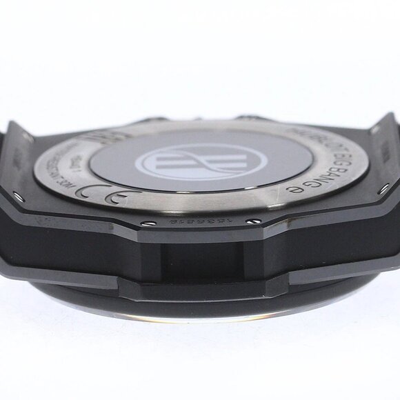 HUBLOT Big Bang e Smart watch Quartz Men's - Picture 6 of 8